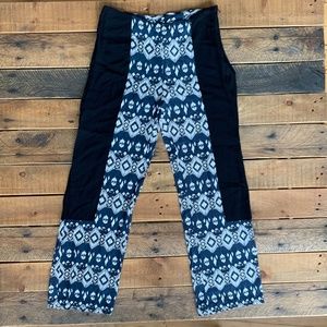 Elliza Donatein pants size 26/2